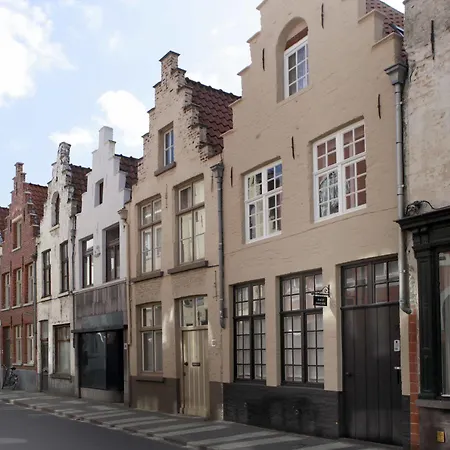 The Abiente Domek letniskowy Brugia