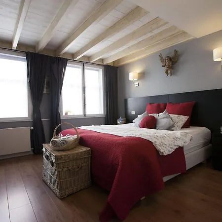 The Abiente Lodge *