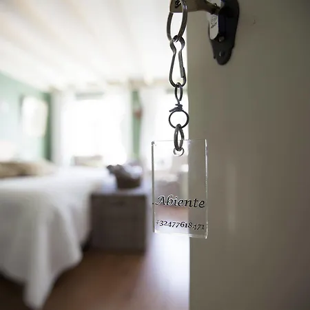 The Abiente Lodge *